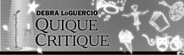 Quique Critique Travel Reviews